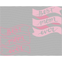 Mother's Day-MM 3368